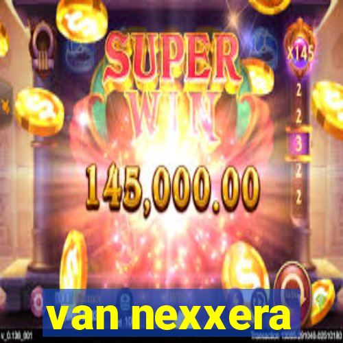 van nexxera